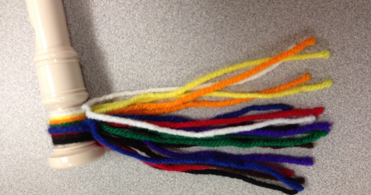 We Music HSES! ♫ Recorder Karate