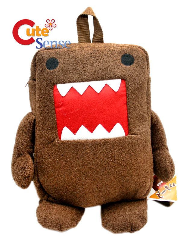 Domo+kun+bags+philippines