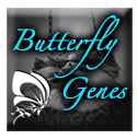 Butterfly Genes
