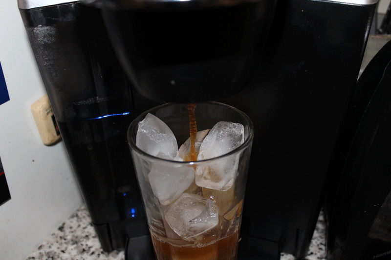 Women on a Mission Mom Edition TEA LESSON PART FOUR KEURIG TEA!