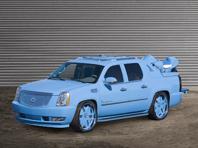 Cadillac Escalade Cadillac Escalade