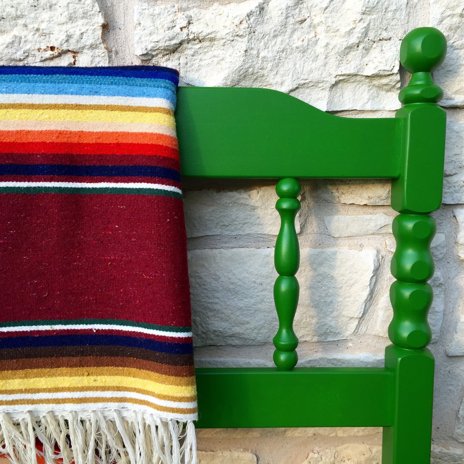 Before and After Twin Bed Frame Jesse Coulter