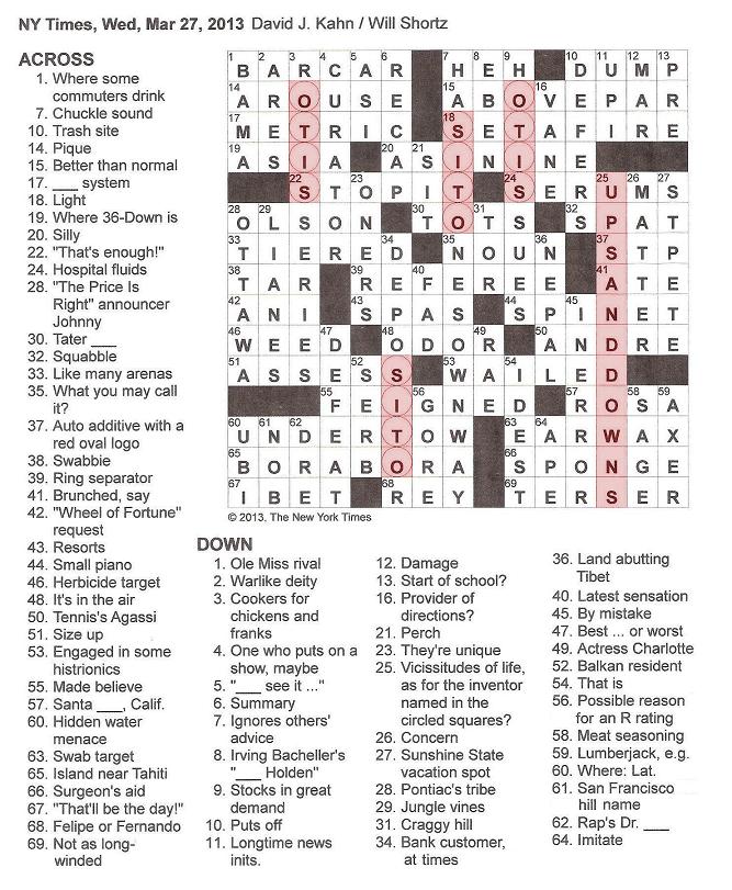 essays of crossword clue American photojournalist and pioneer in photo-essays who is known for his brutally our site is updated daily with all daily themed crossword answers so actress watson who portrayed hermione granger crossword clue. essays of crossword clue American photojournalist and pioneer in photo-essays who is known for his brutally our site is updated daily with all daily themed crossword answers so actress watson who portrayed hermione granger crossword clue.