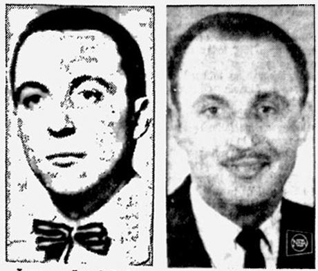 my blog the legend of fritz johnson