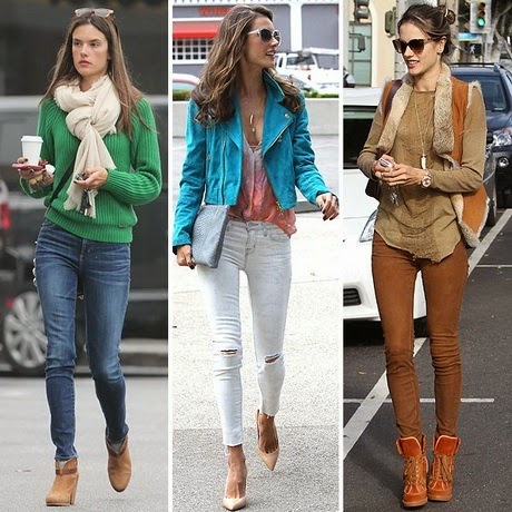 Zapatos, moda y tendencias Trendencias