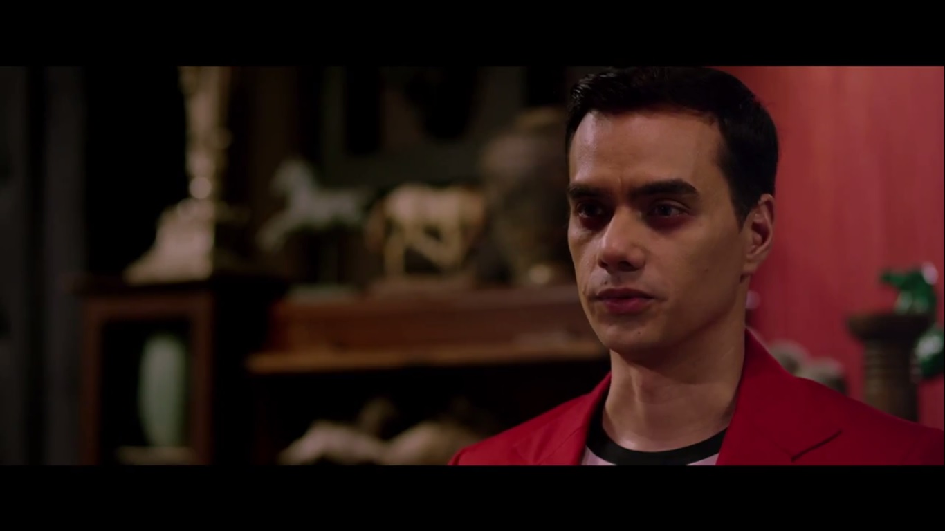 My Movie World Buy Now, Die Later Full Trailer Metro Manila Film