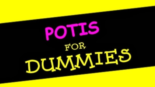 Potis for Dummies
