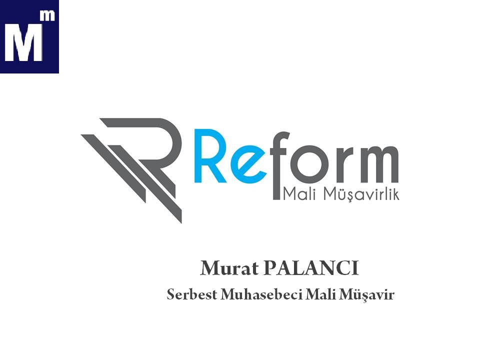 Reform Mali Müşavirlik