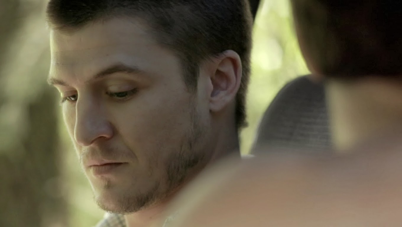 La otra Marco Berger en Clarín "El heterosexual que está con otro