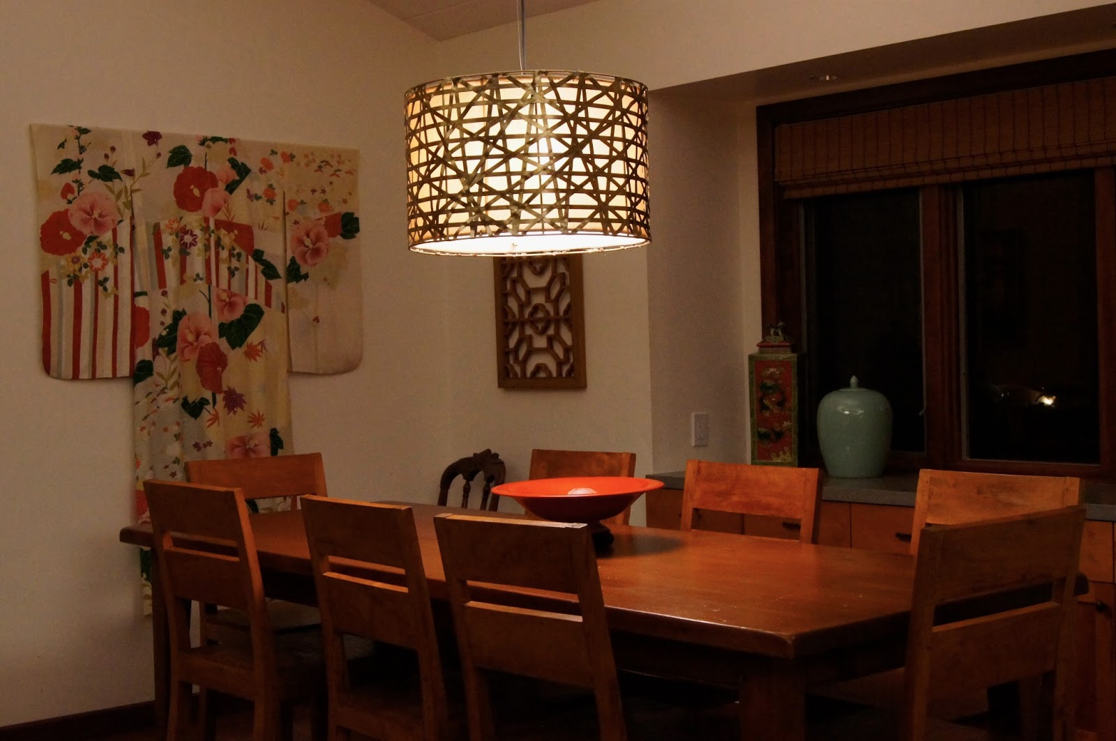 Dining Room Light Fixtures Vertical Home Garden