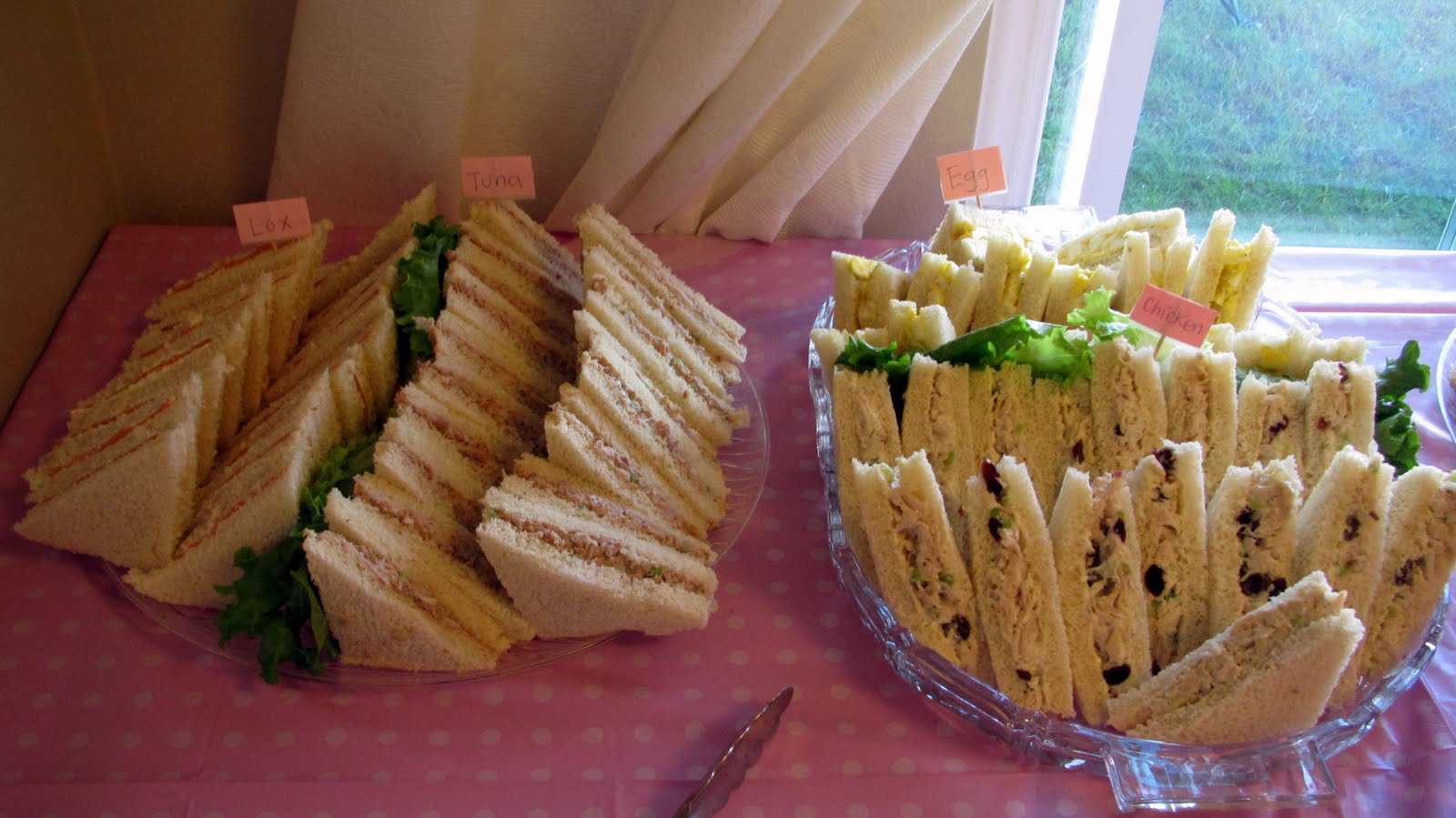 Jen's Concoctions A log of delicious culinary experiments... Tea