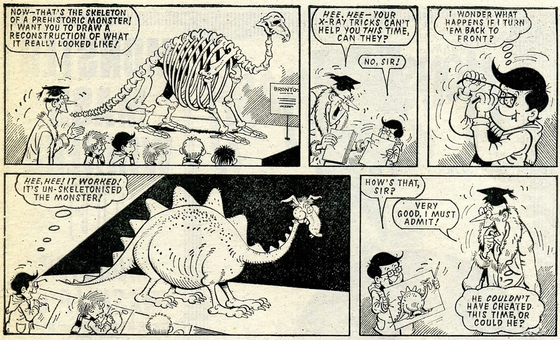 *KAZOOP !! XRay Specs