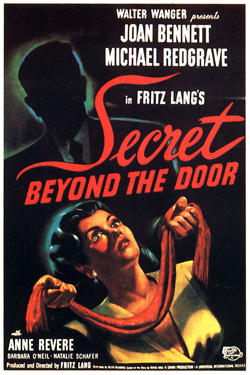 Reviews From The Bottom Of The Barrel Secret Beyond The Door