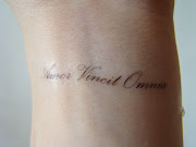 Was ist richtig gut fand war, dass es keine Ränder gibt nach dem auftragen, . (dsc )