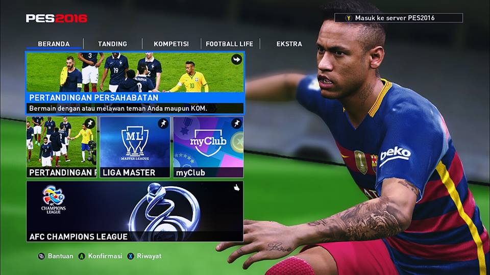 pes 2016 full sorunsuz tek link indir turkce hizli indir herdem paylasim
