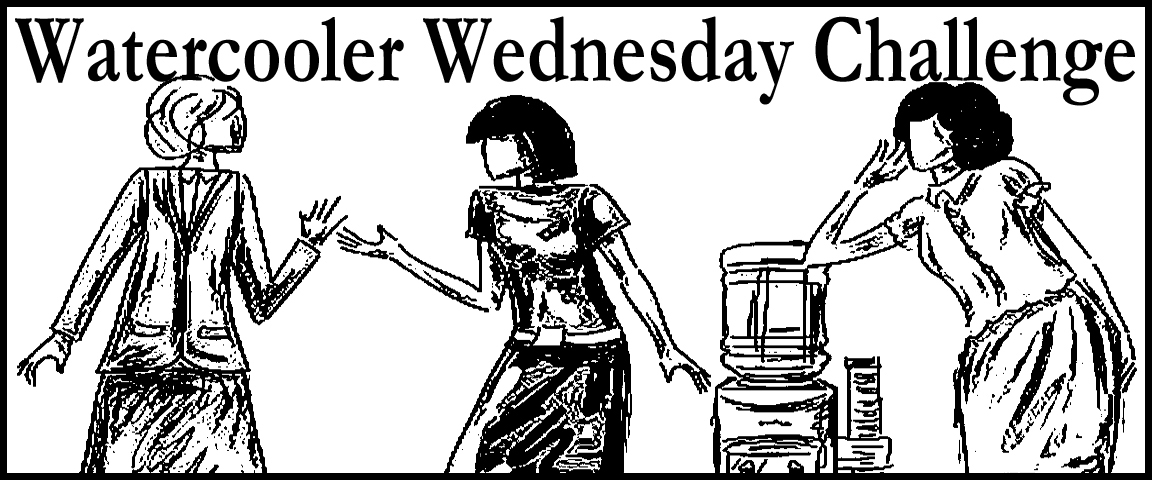 Watercooler Wednesday