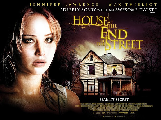 [Review] House At The End Of The Street 2012