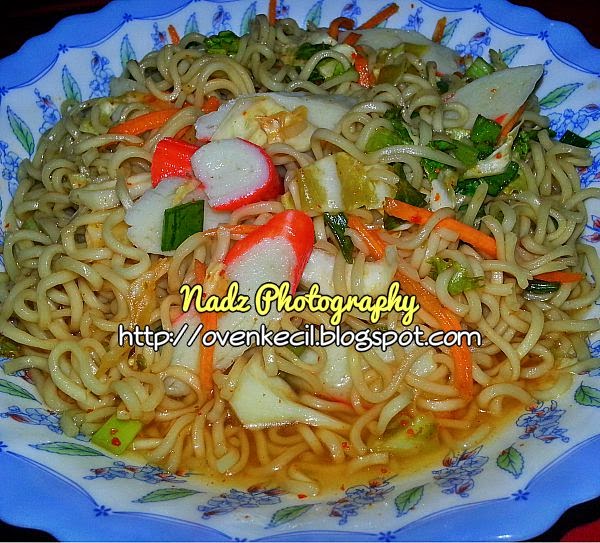 Beehoon Kerabu Recipes Beehoon Kerabu Recipe
