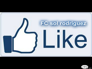 siguenos en facebook