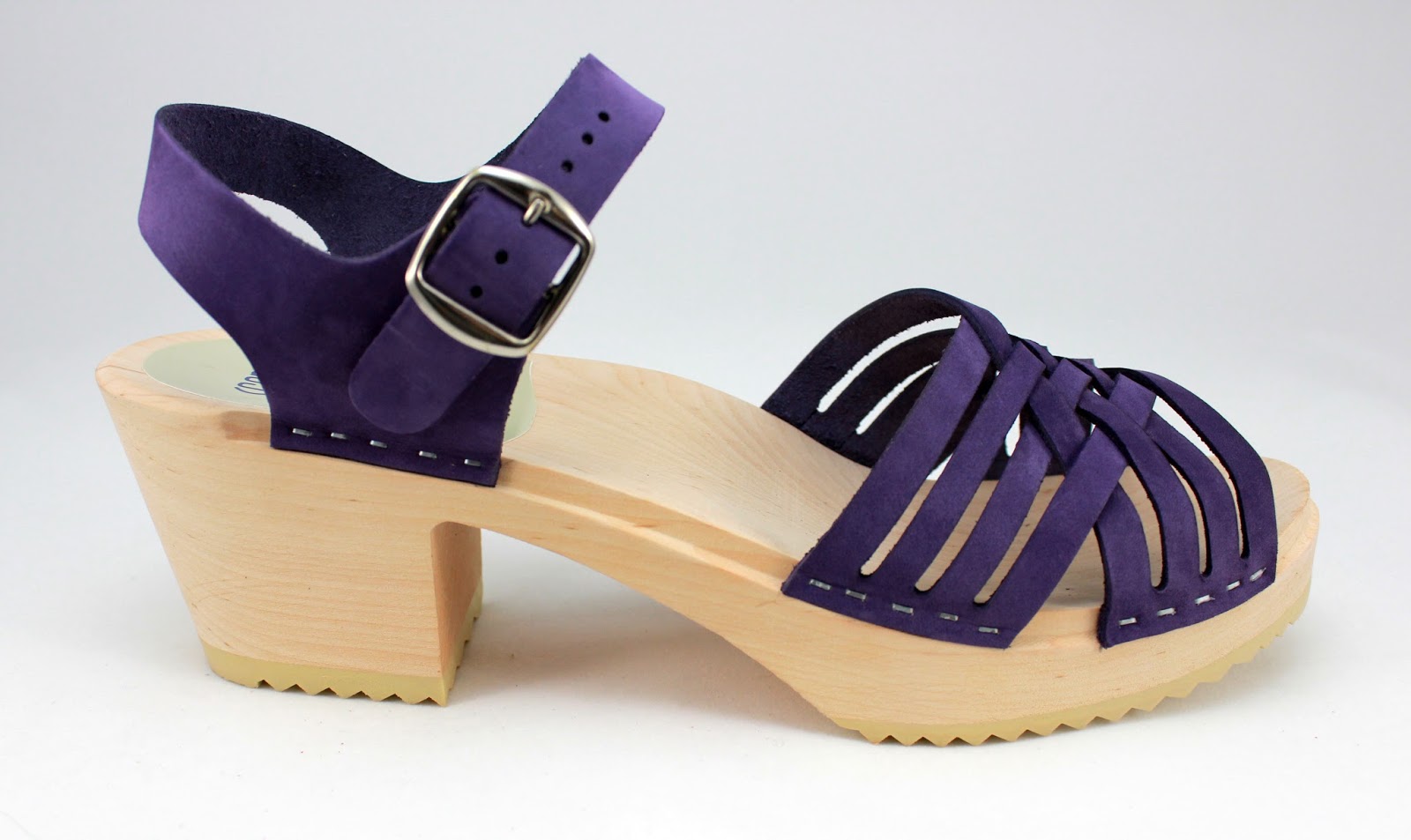 The AmericanMade Guide to Life For the Love of Clogs