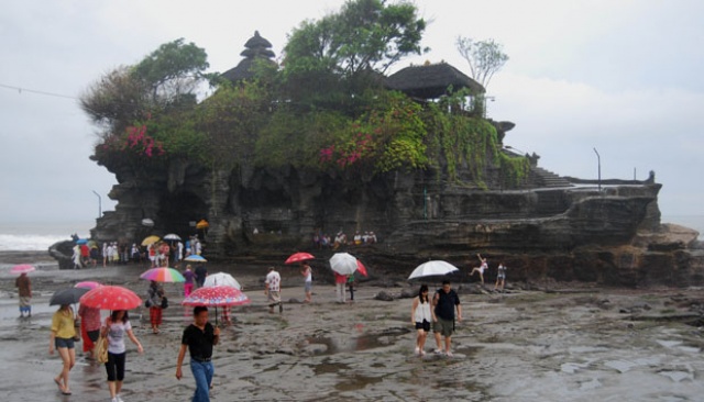 Tempat Wisata Di Bali Yang Tidak Boleh Dikunjungi Wanita Haid