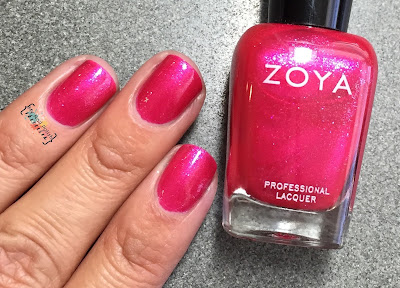 Zoya Mae Zoya Mae