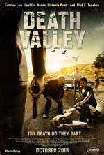 Death Valley (2015) HD 720p Subtitulados
