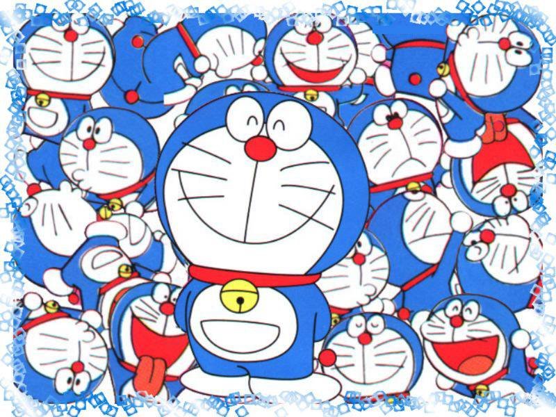 Fame Famous Lirik Lagu Doraemon Versi Jawa Dan Sunda