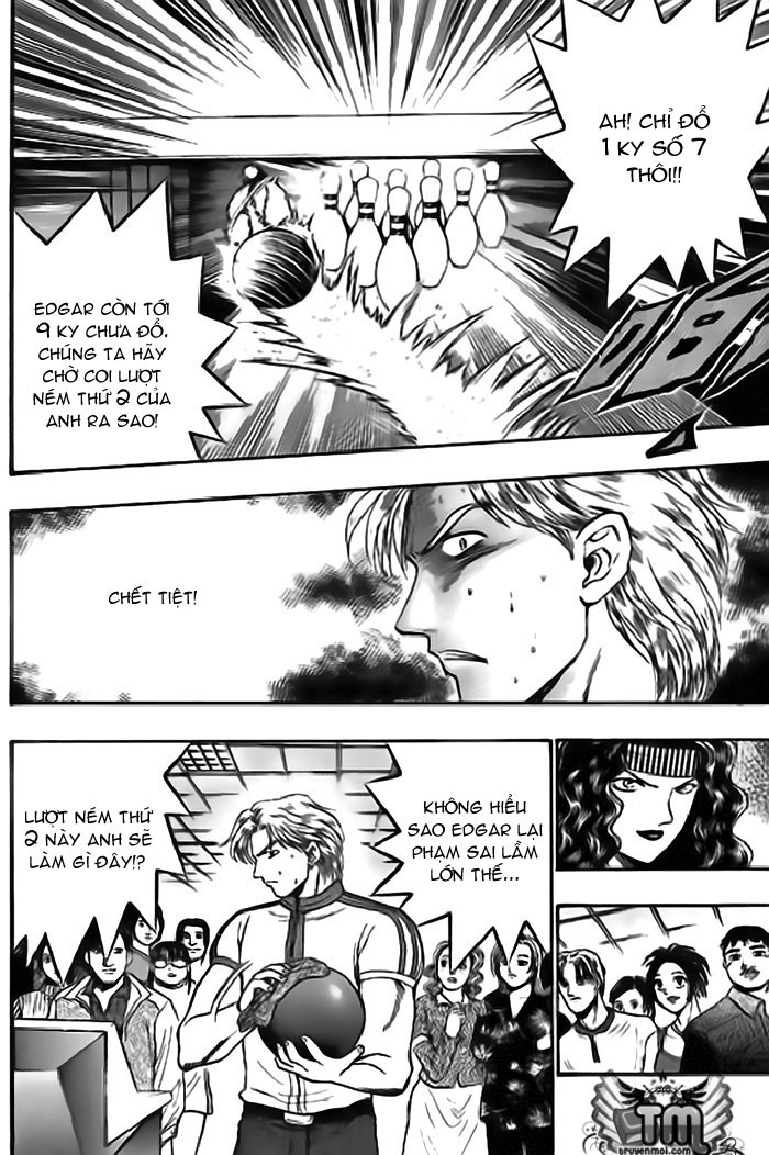 Bowling King-Vua Bowling