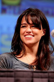 Profil Biodata Michelle Rodriguez