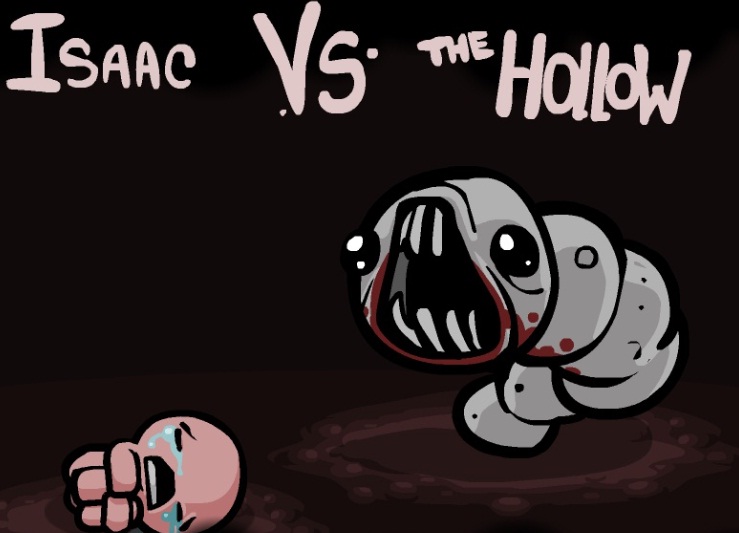For you ♥ The Binding Of Isaac DLC is worth the extra price.