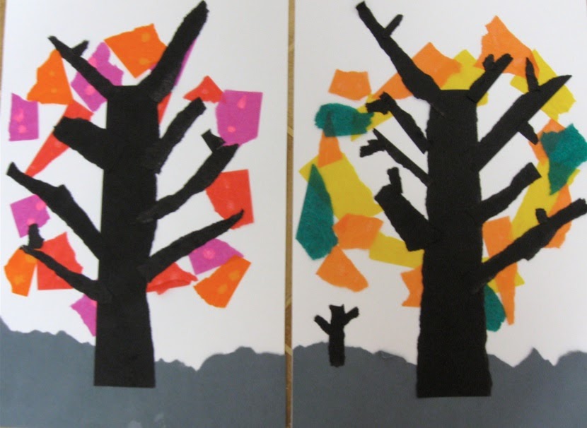 Uses of trees essay picture