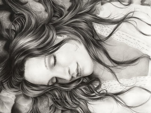 Unbelievably Incredible Pencil drawings