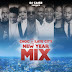 SNM MIXTAPE:DJ Caise – Chocolate City New Year Mix