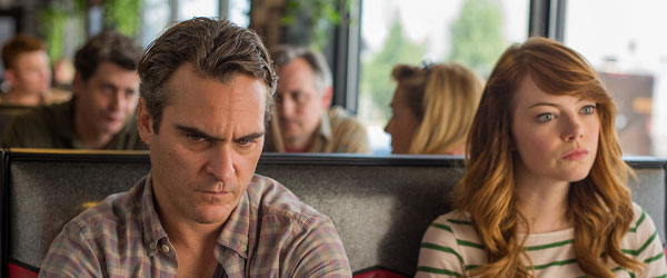 irrational man