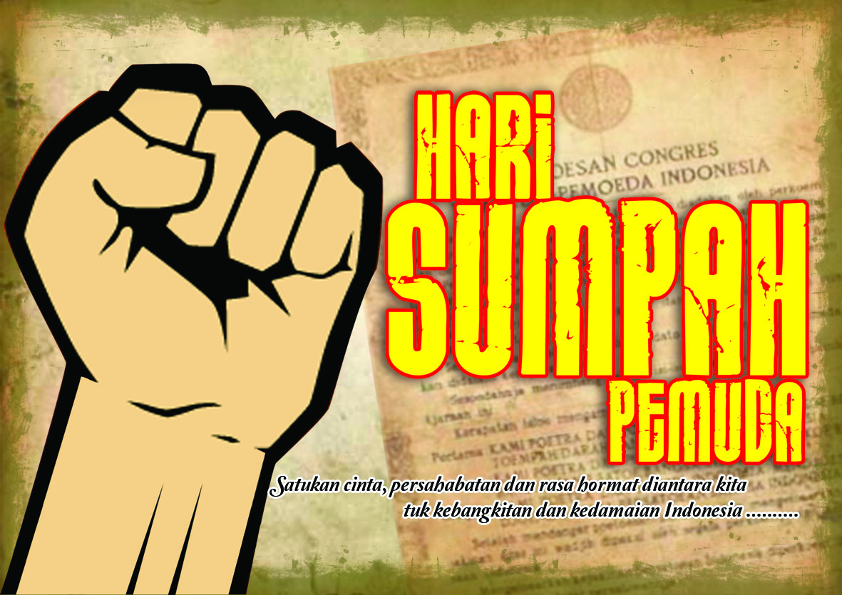 My Quotes Everlasting SOEMPAH PEMOEDA