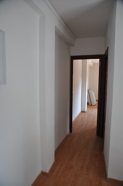 Espíritu Chamarilero: Como decorar un pequeño apartamento y no