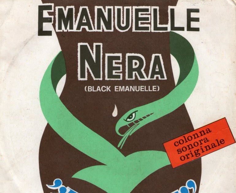 Ok Black Emmanuelle (Emmanuelle in Africa) wasn... 