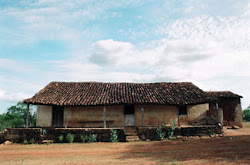 CASA DE BECA CENÁRIO DOS FILMES: CINEMA ASPIRINAS E URUBUS E TEMPOS DE IRA