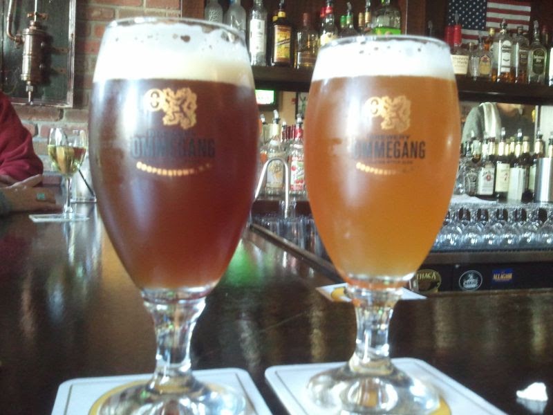 Rich on Beer Craft Beer Express 2