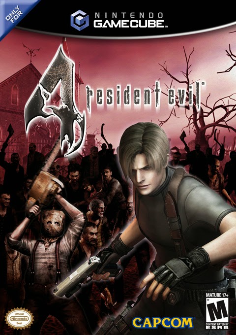 resident evil 4 free download resident evil 4 free download