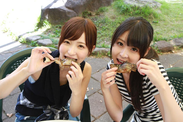 Amatsuka Moe 天使もえ, Sakura Yura さくらゆら Twitter Photos 05 Amatsuka Moe 天使もえ, Sakura Yura さくらゆら Twitter Photos 05