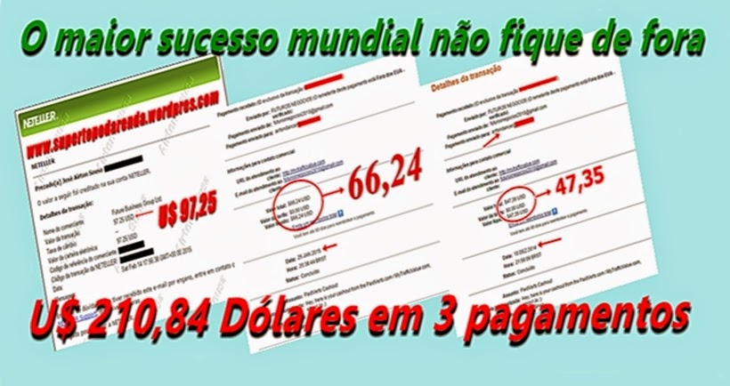 Paidverts Brasil