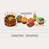 Today Is My Birthday. So?
