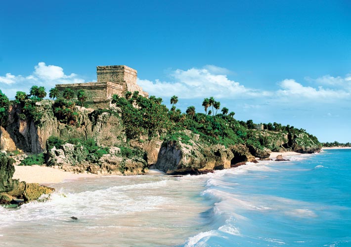 Best Beach Hotels In Yucatan Best Beach Hotels In Yucatan