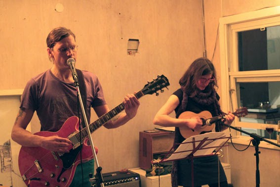 Loherstrasse Januar 2015