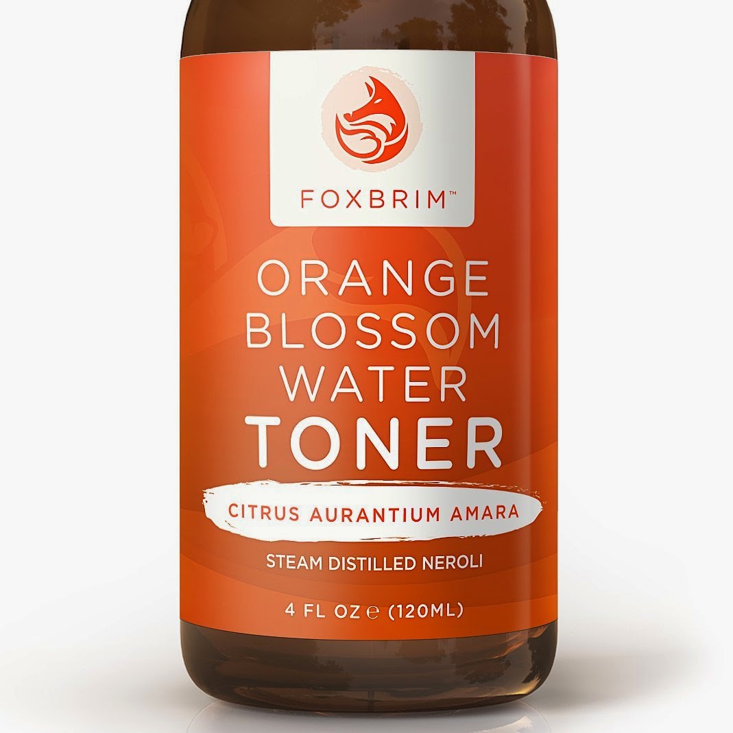 Popular Product Reviews by Amy Orange Blossom Water Toner [100