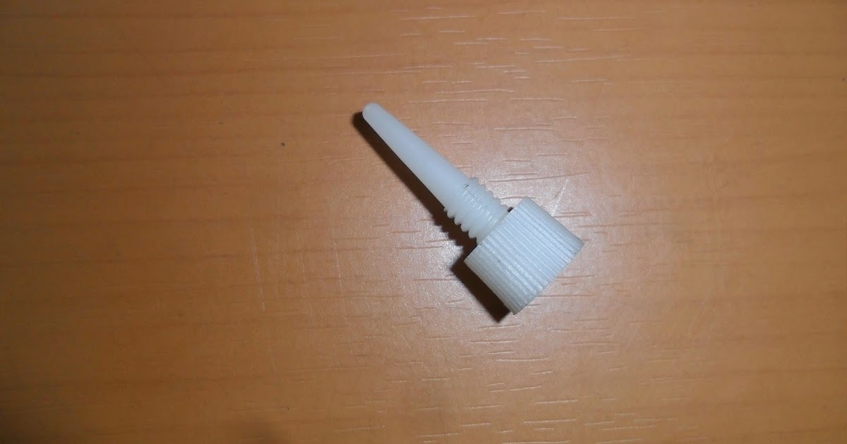 How to refill HP 932 K-BK and HP 933 M-C-Y ink cartridges | en.Rellenado