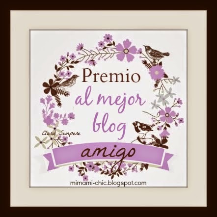 blog amigo