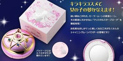 Make Sailor Moon